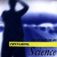 Natural Science : The Lies Along the Way